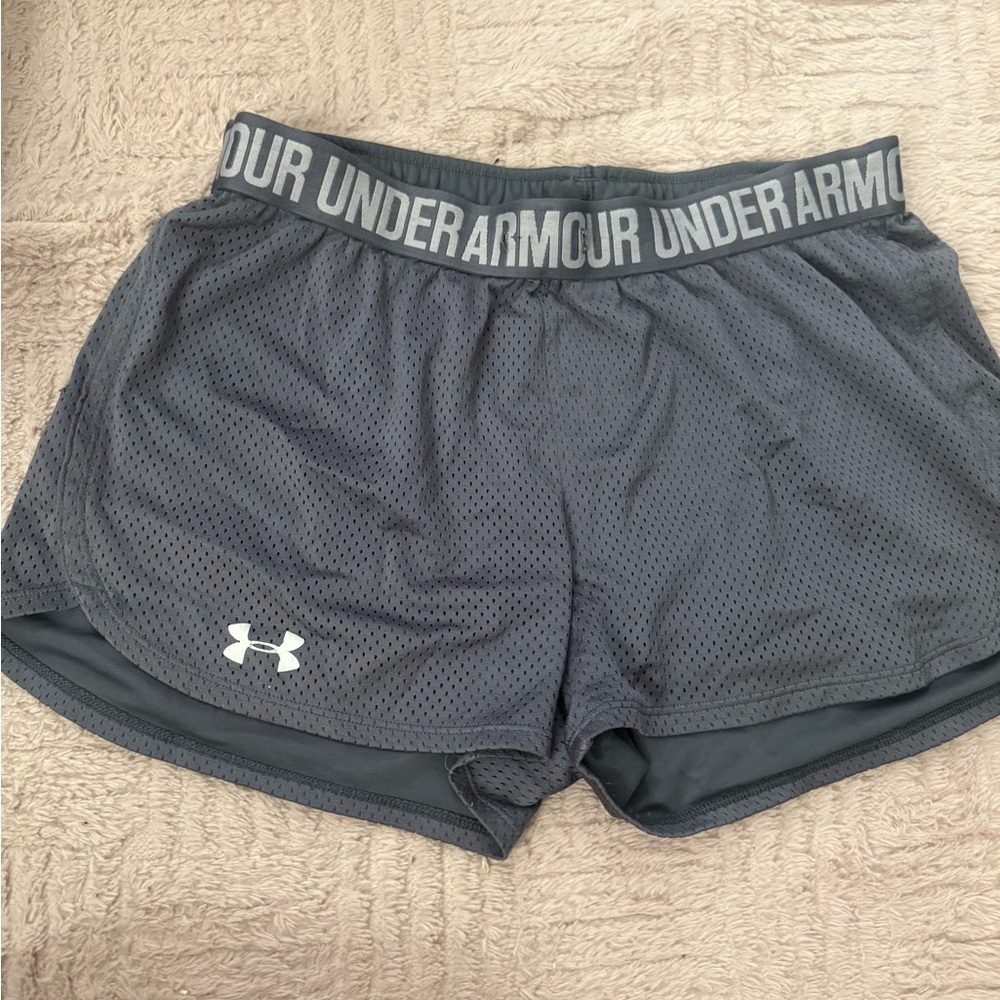 Under Armour Women's Athletic Shorts